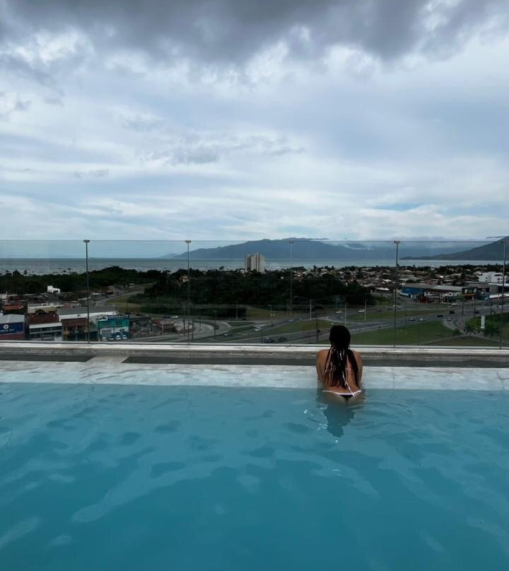 Hampton By Hilton Caraguatatuba Serramar