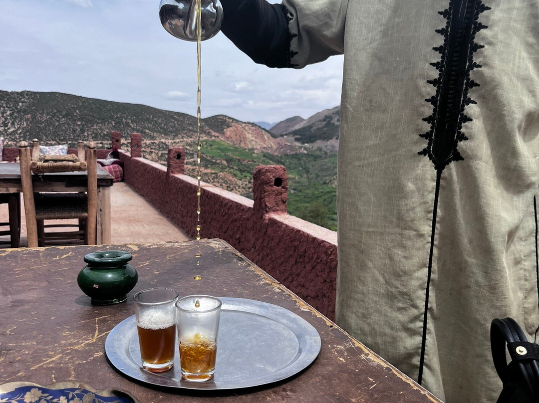 Marrakech Desert Trips-马拉喀什必去景点