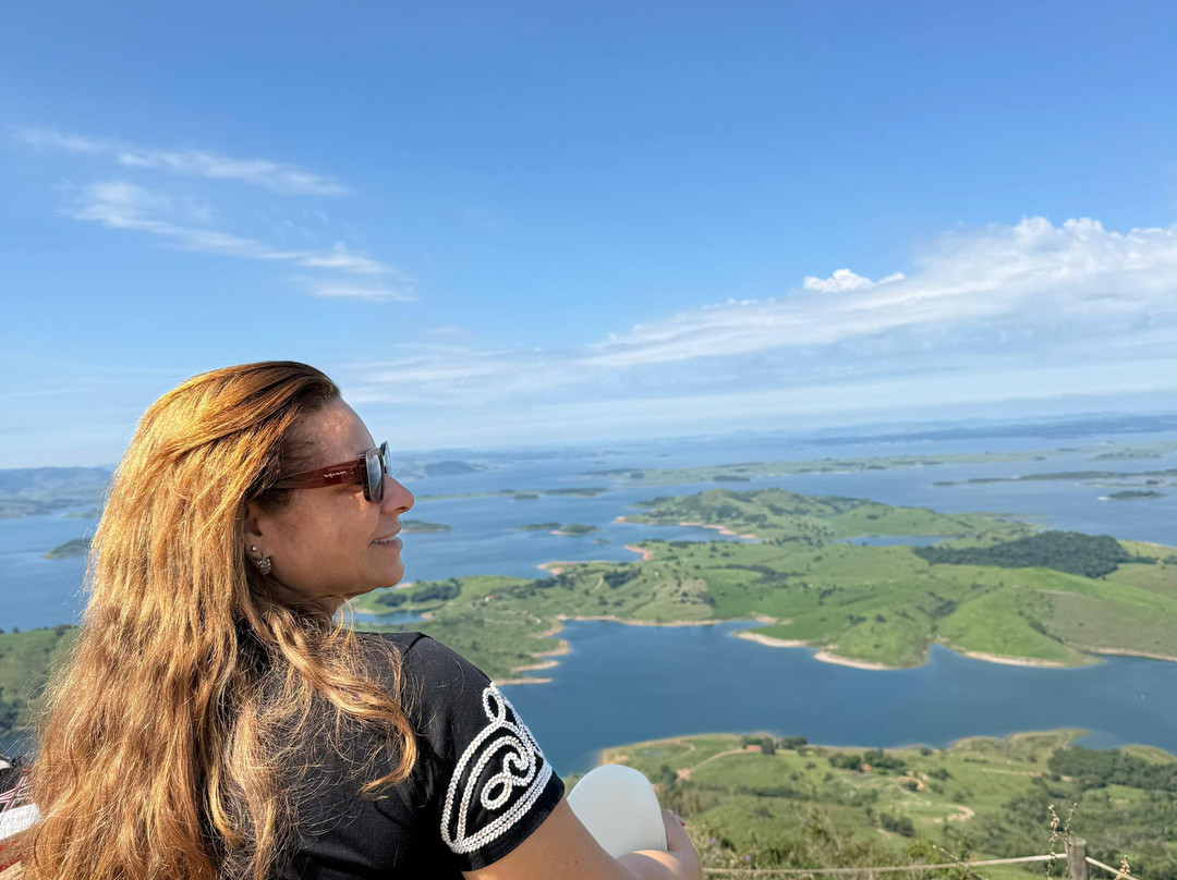 Morro do Gaviao-Ribeirao Claro必去景点