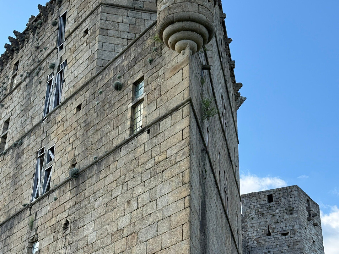 Chateau de Portes-Portes必去景点
