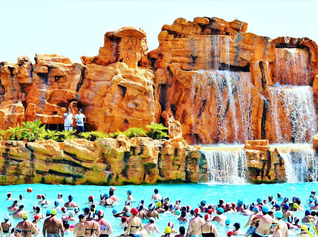 Carrisiland Resort-Cellino San Marco必去景点