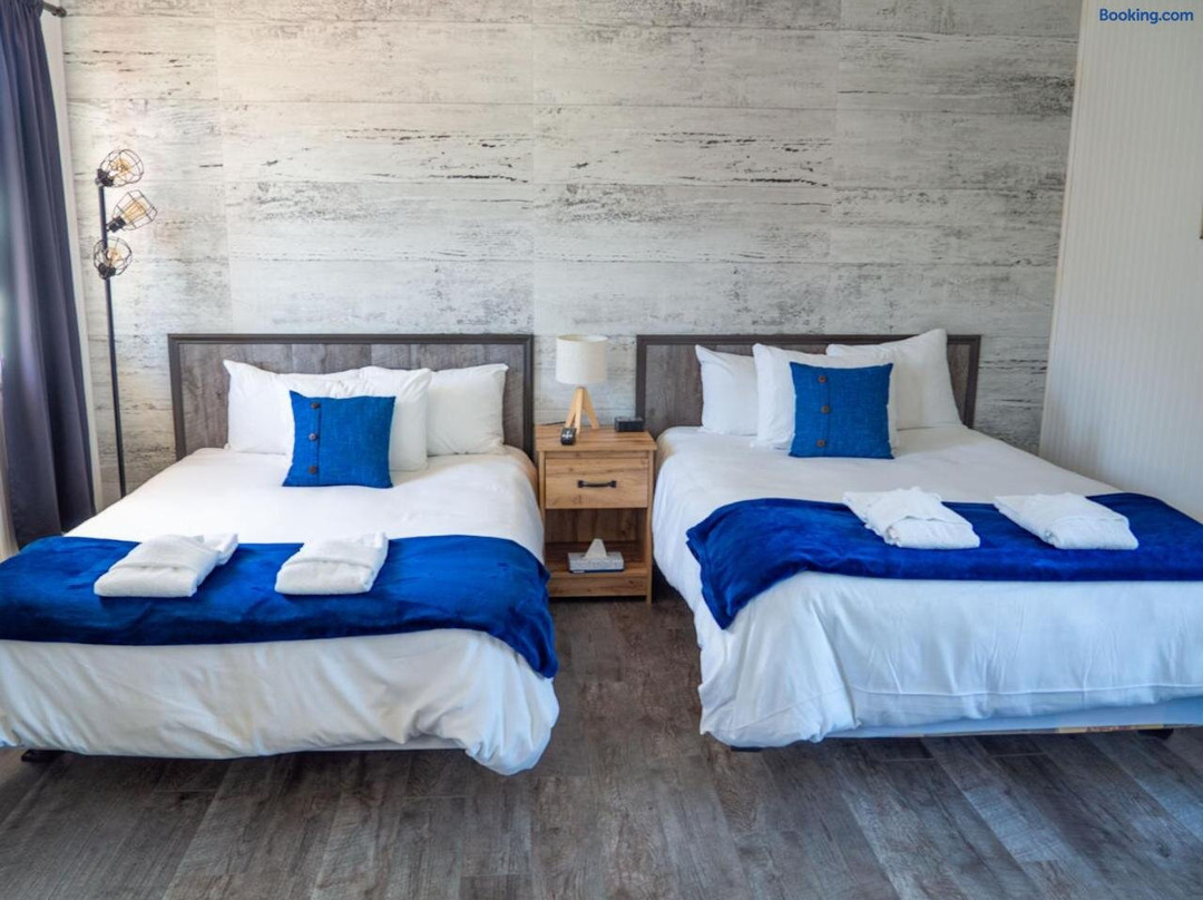 Maison Lebreux Motel