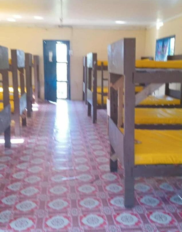 Sabeto Hostel
