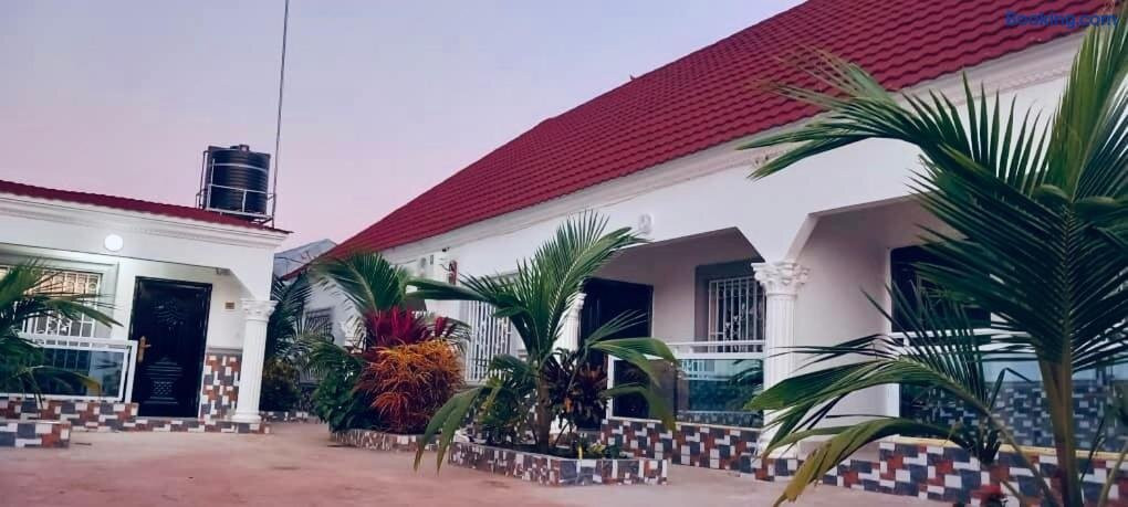 Jawara Kunda Apartments