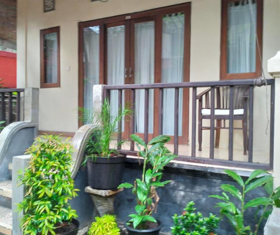 Bali Villa Coral