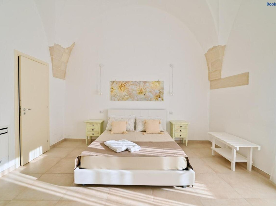 Bed & Breakfast Olimpo
