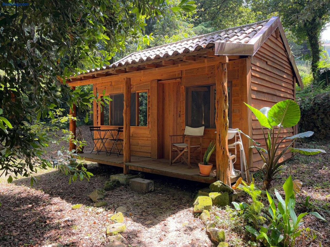 Eco-Hostel Quinta das Relvas