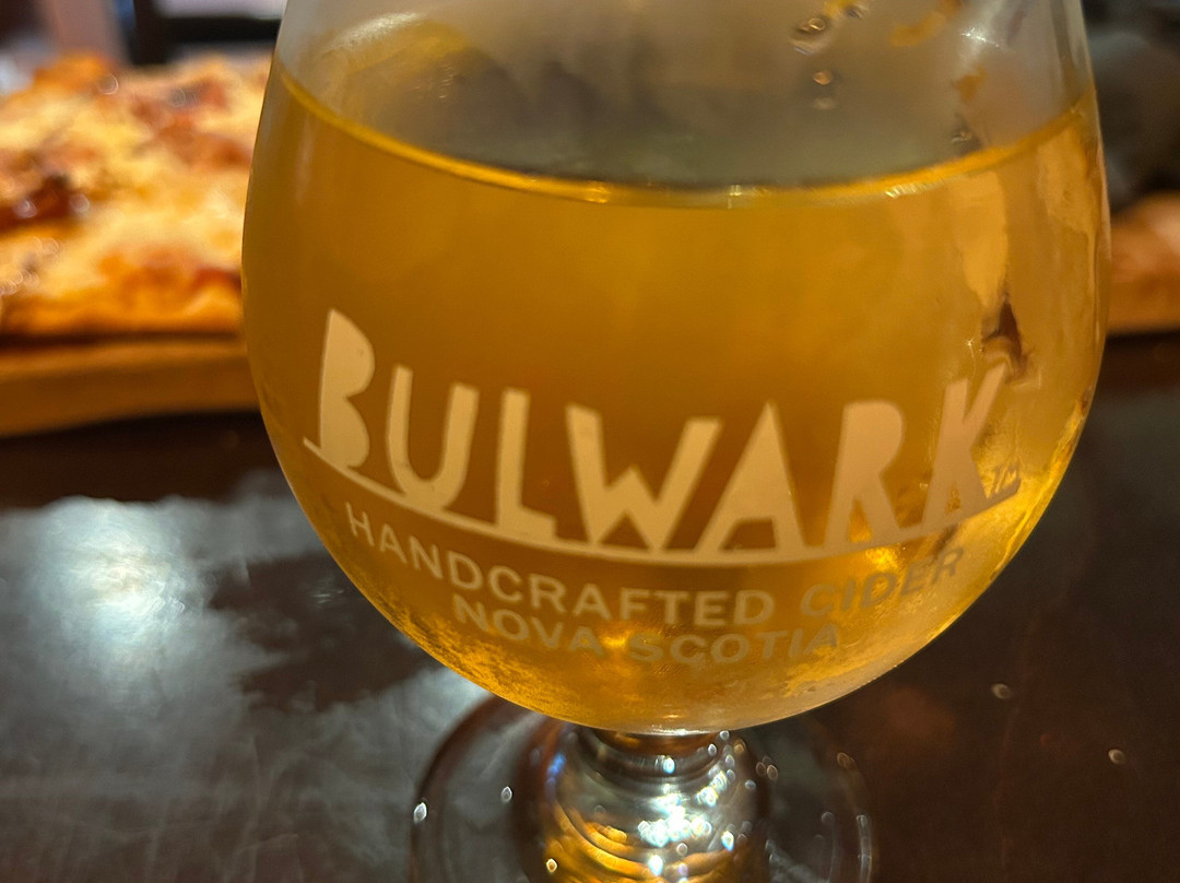 Bulwark Cider House主图