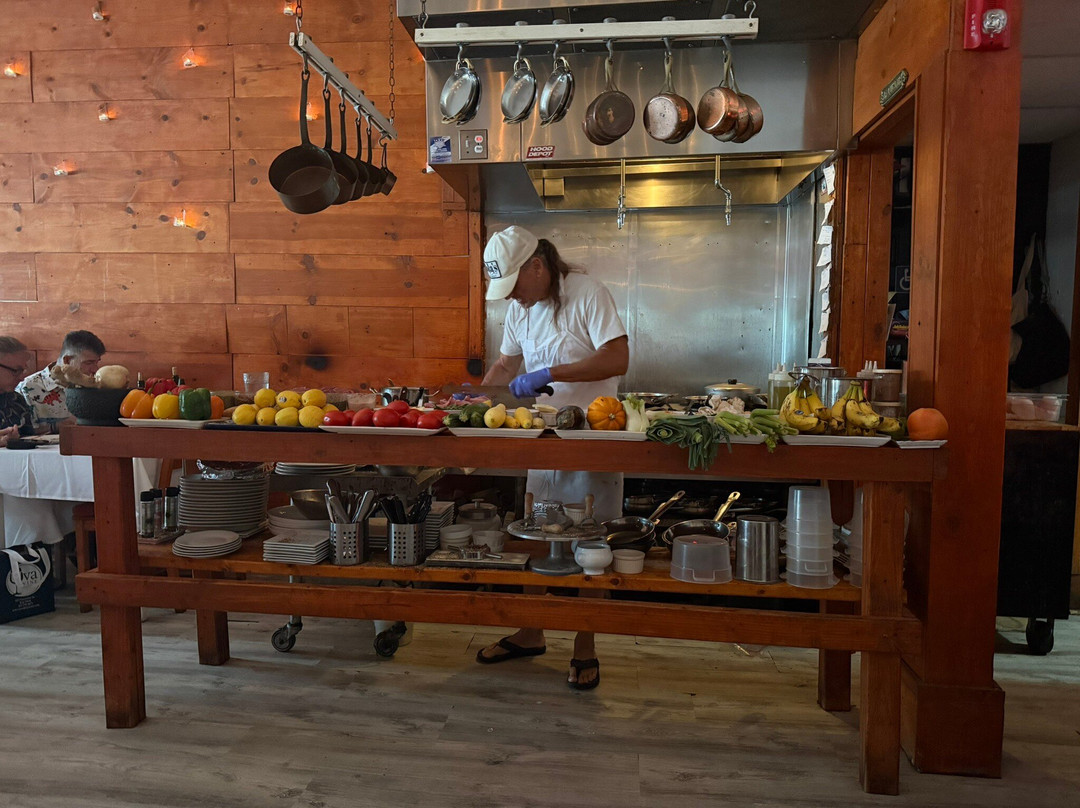 Lola's Bistro