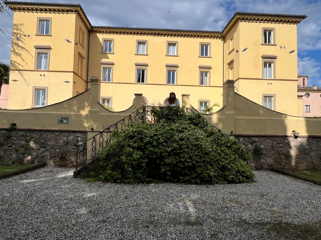 Antico Borgo San Martino主图
