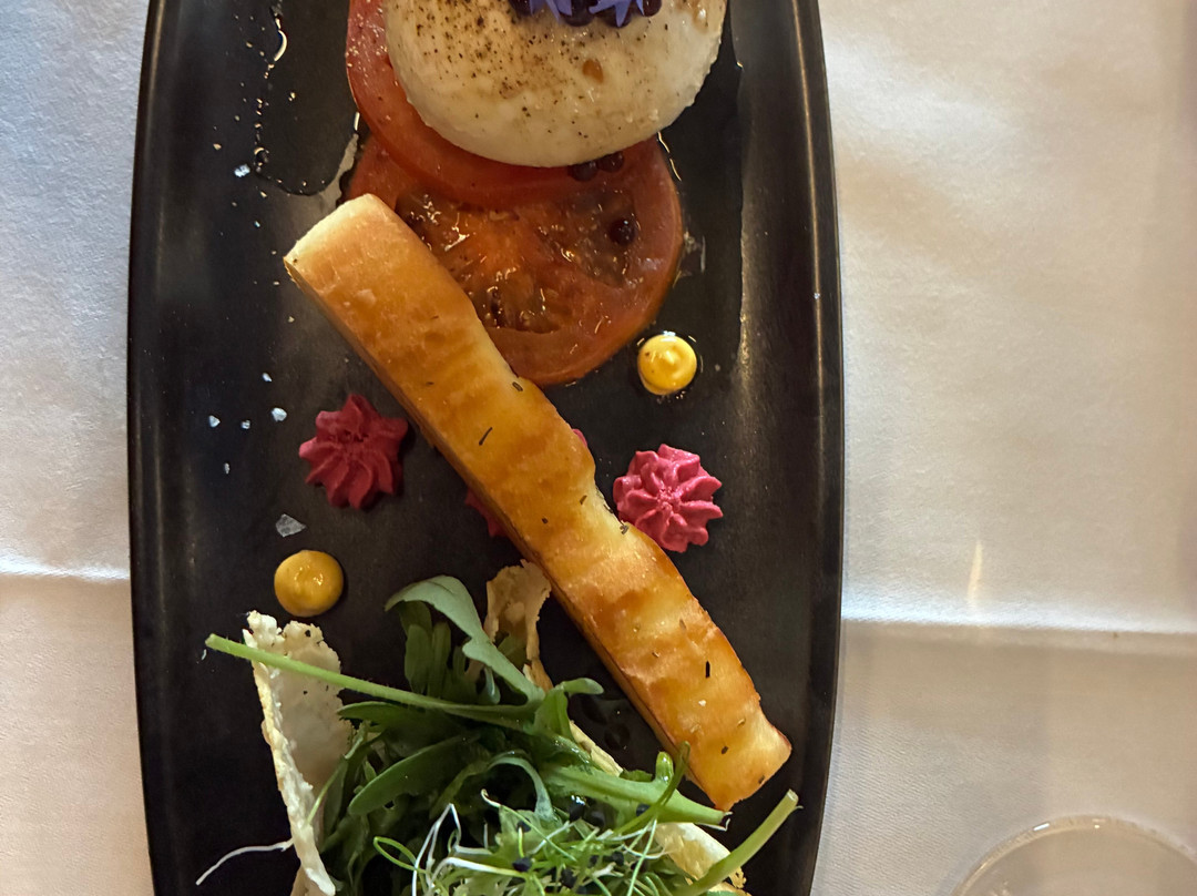 Restaurant Alpin Royal