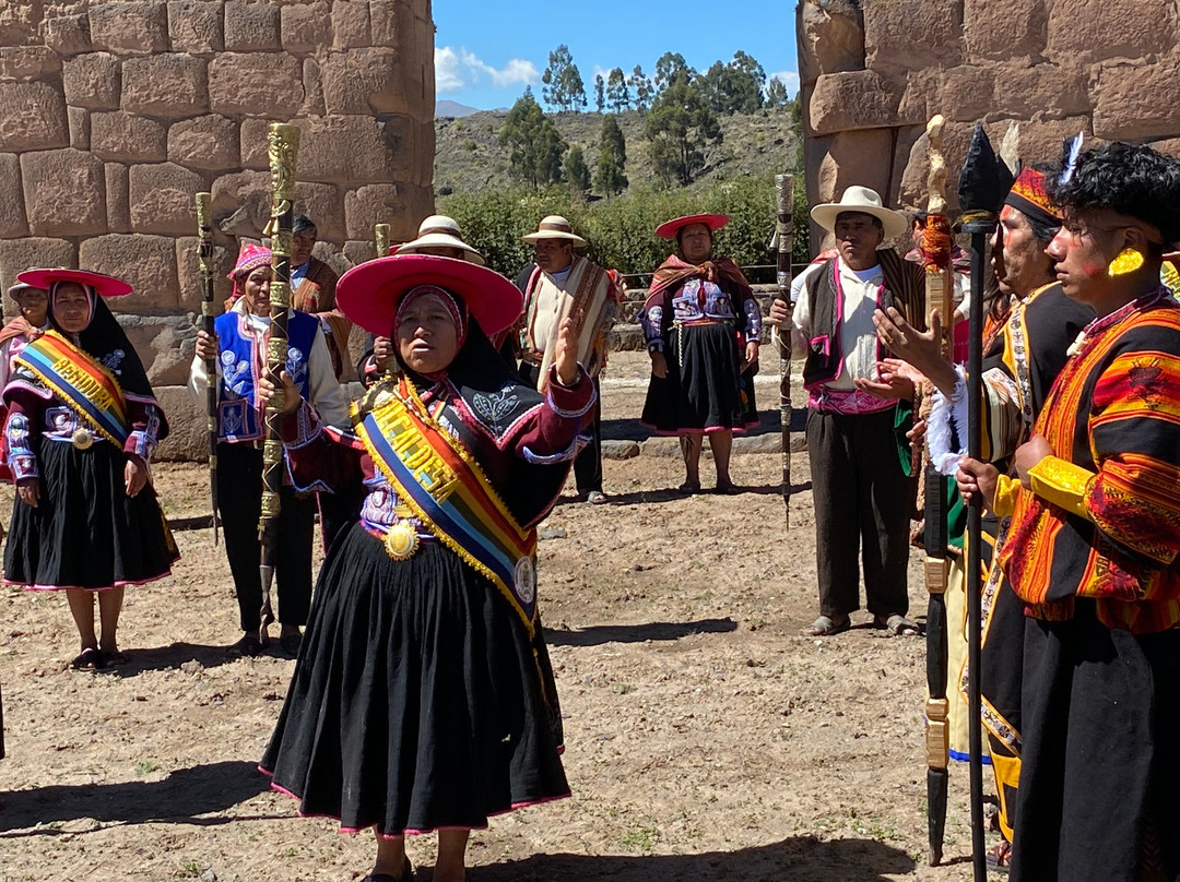 Valencia Travel Cusco-库斯科必去景点