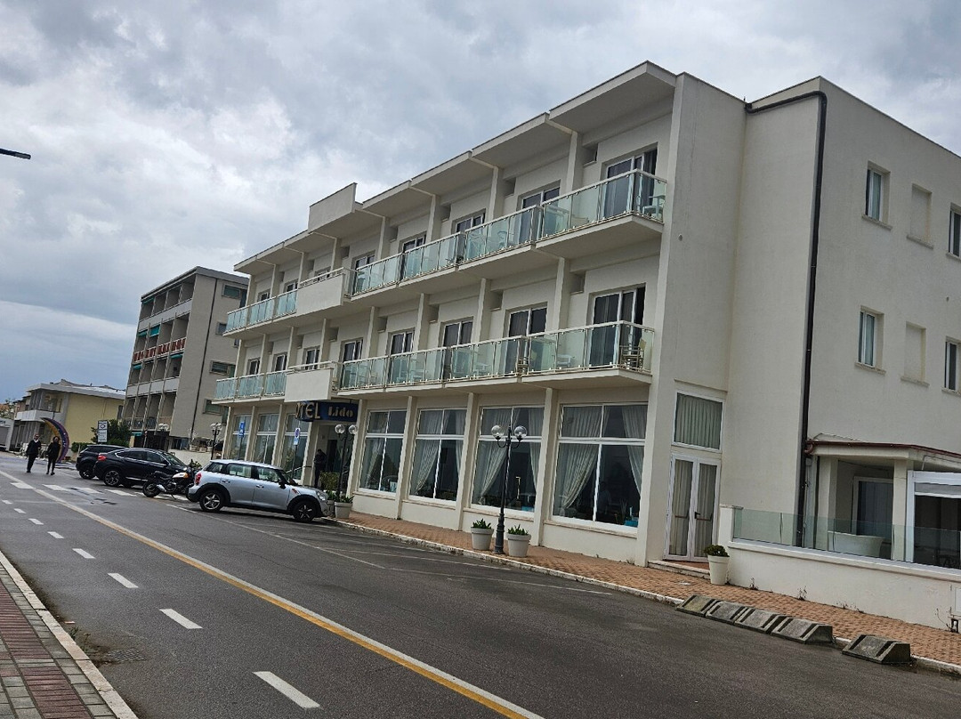 Hotel Lido主图