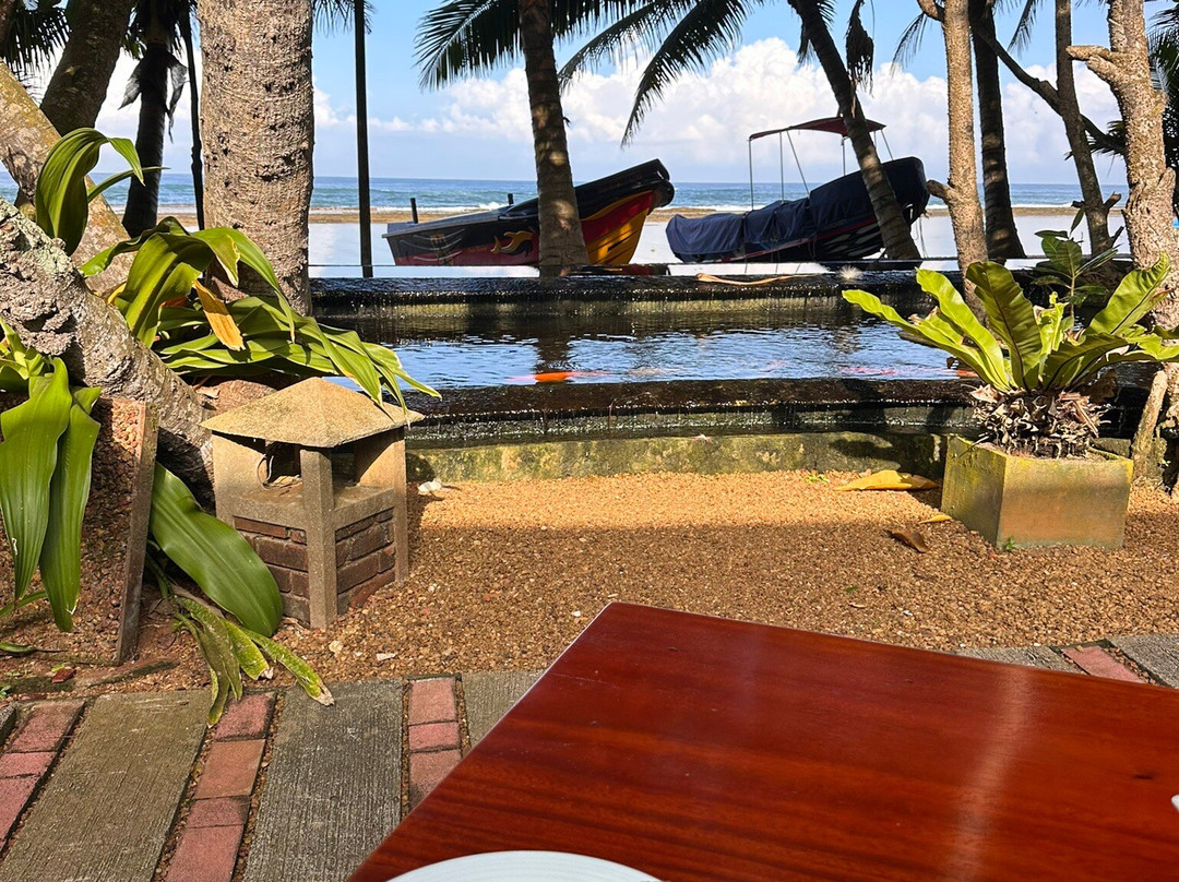 Barberyn Reef Ayurveda Resort主图