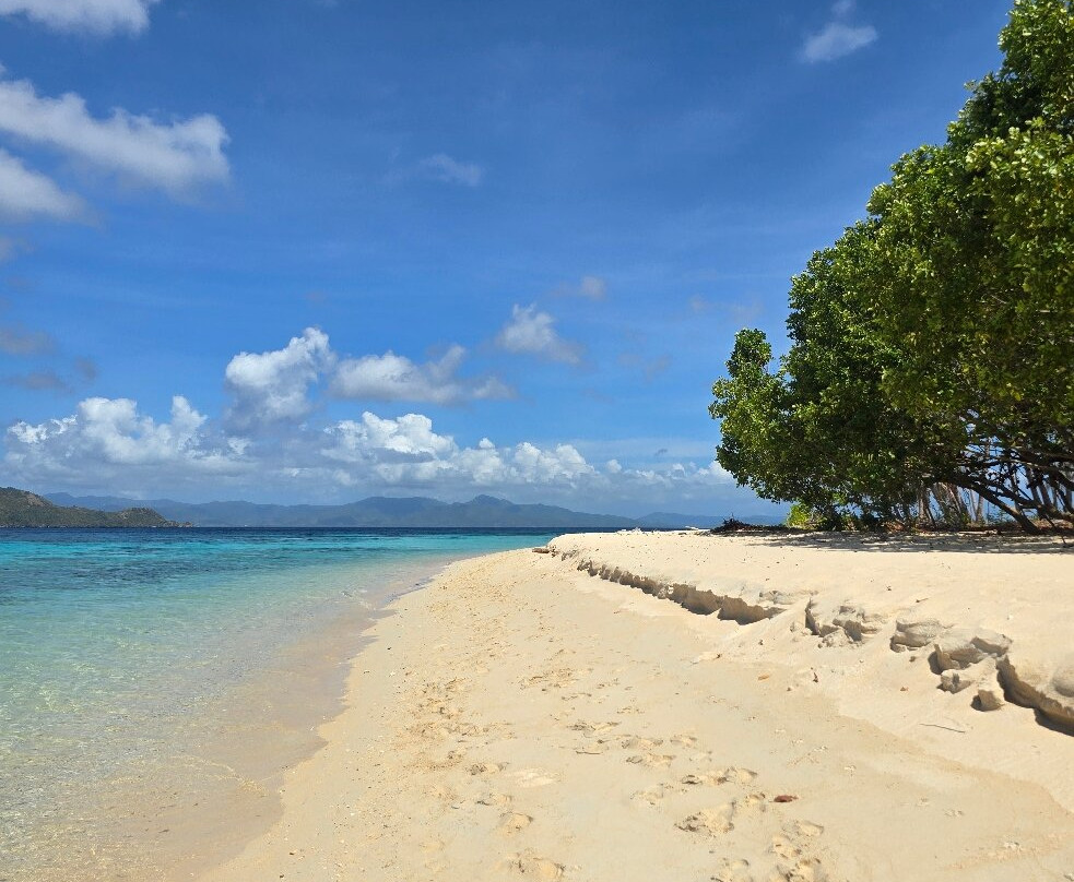 Keelooma | Linapacan Tour, Expedition and Island Stay-利纳帕坎岛必去景点