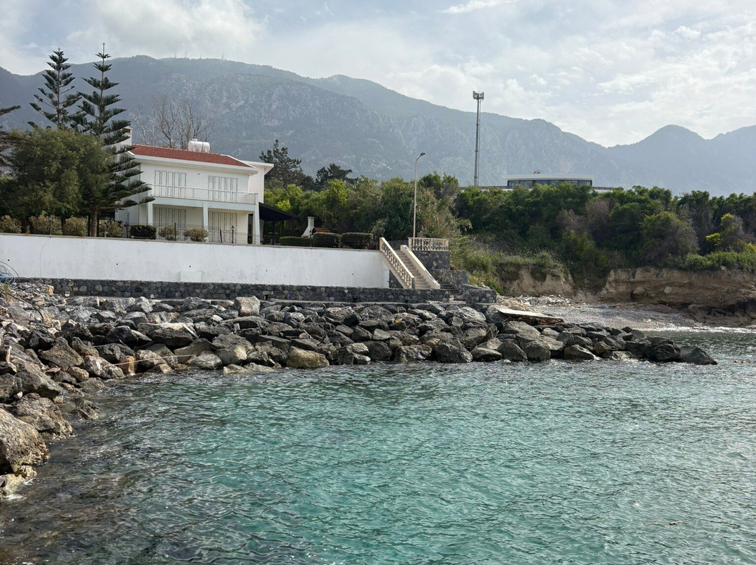 Suna's Beach Club-Lapta必去景点