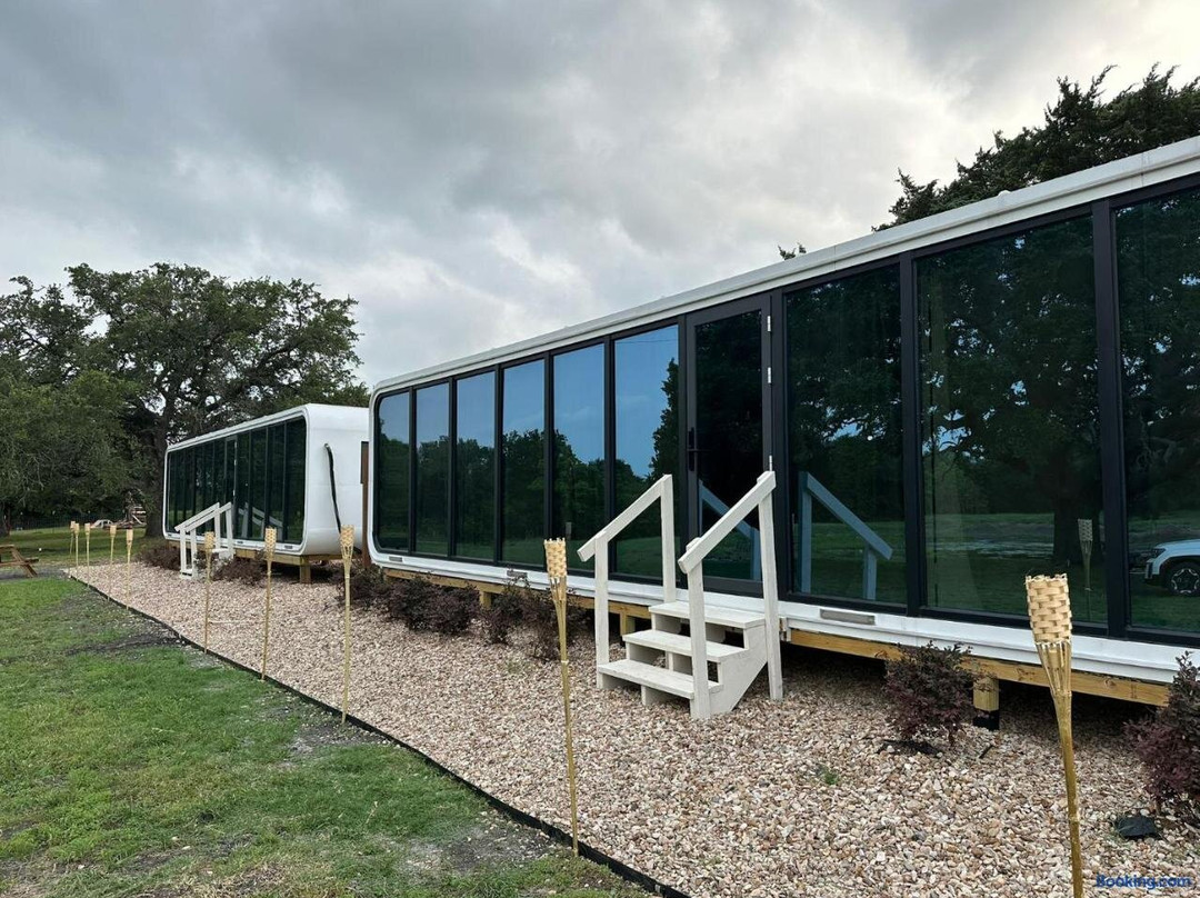 Flatonia RV Ranch