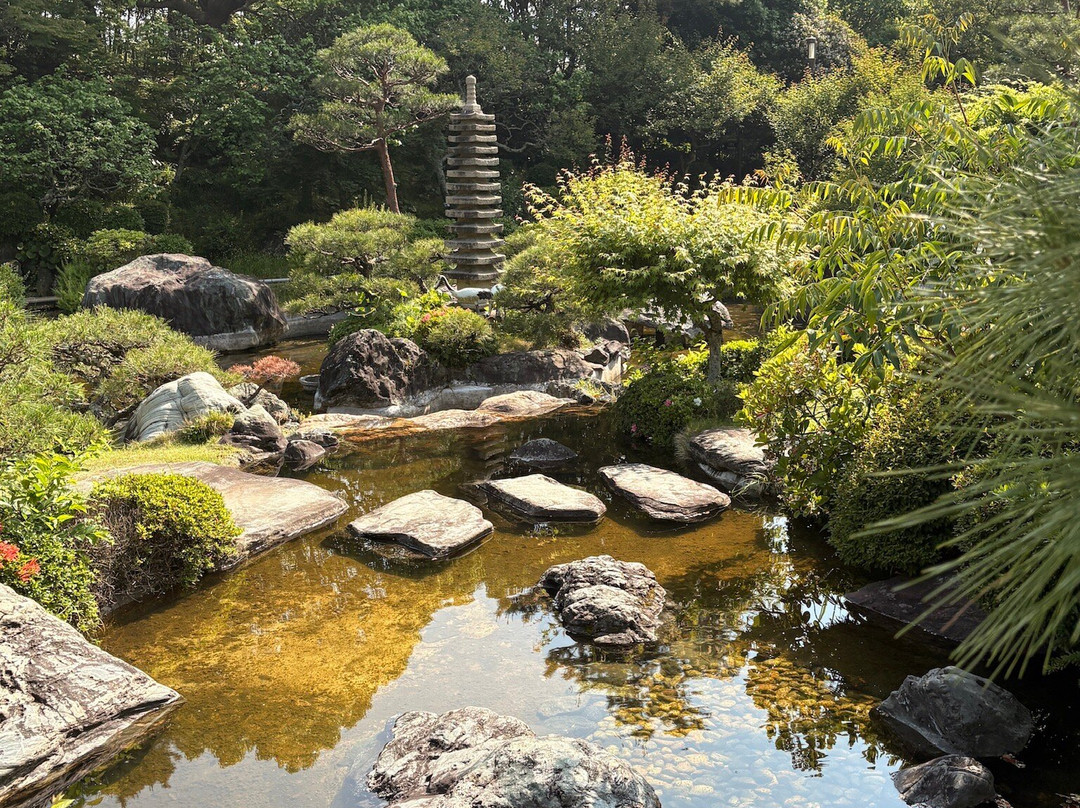 Former Yoshida Shigeru Residence-大矶町必去景点