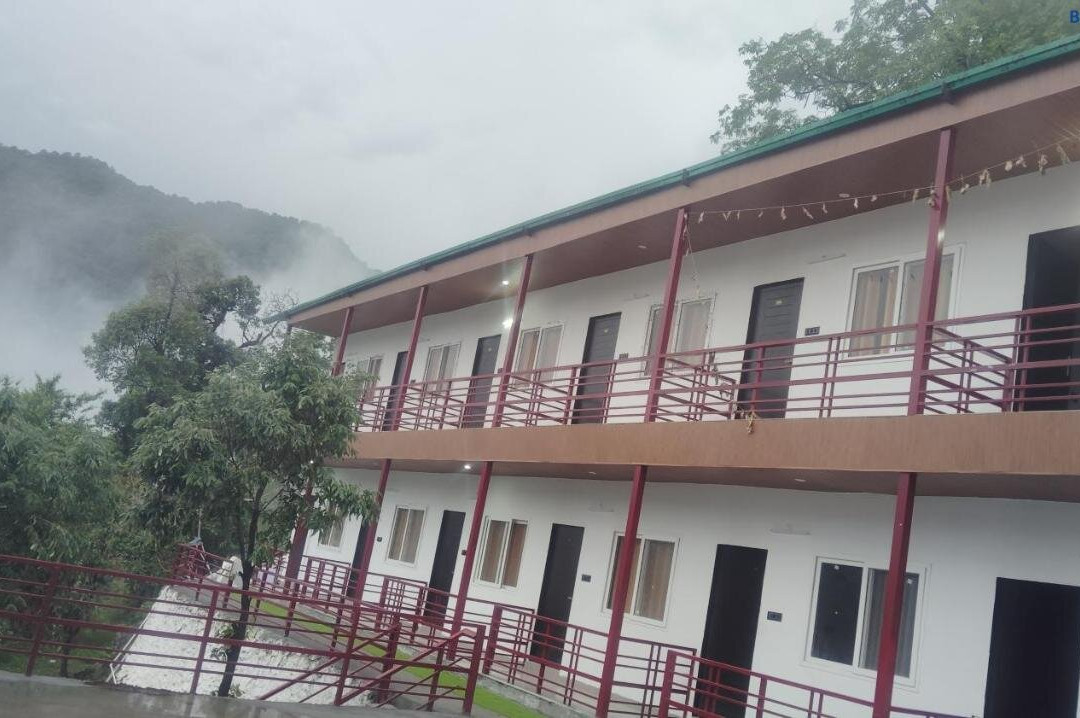Hotel Anandam Phata