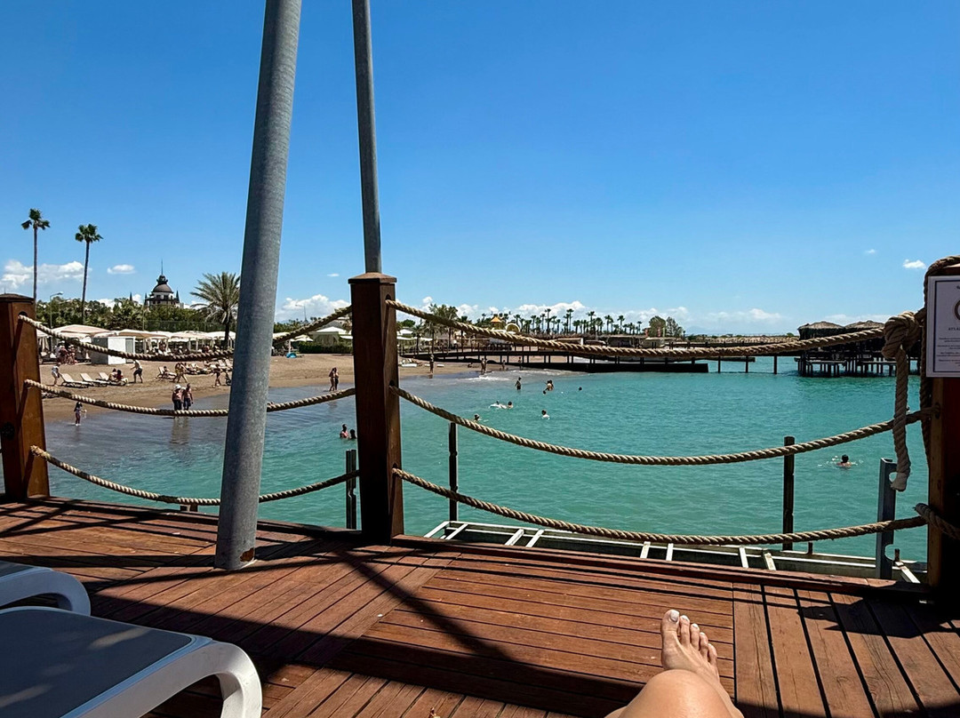 Swandor Hotels & Resorts Topkapı Palace主图