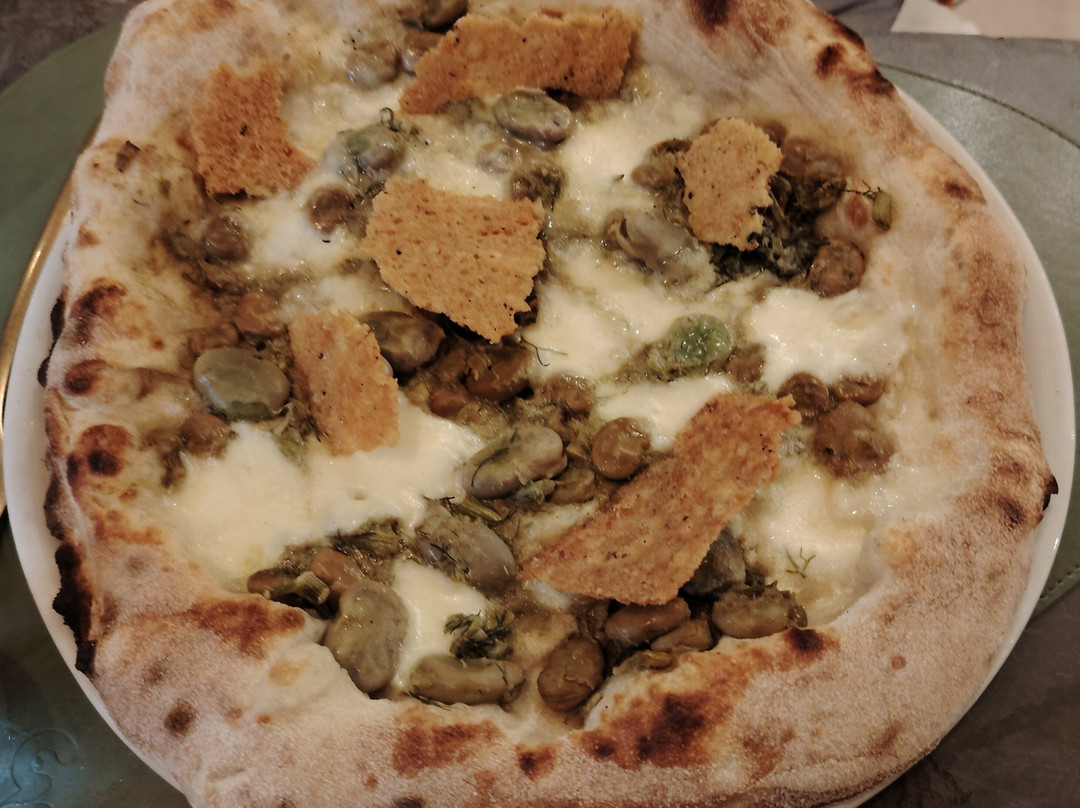 Pizzeria 360 Gradi