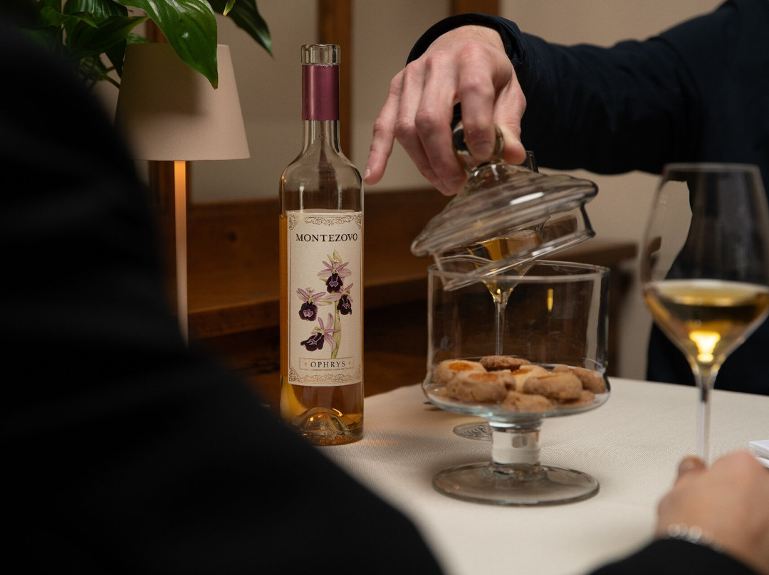 Monte Zovo Azienda Agricola-Caprino Veronese必去景点