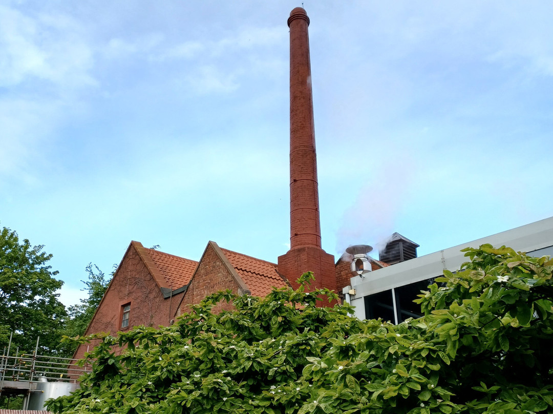 Belhaven Brewery-Dunbar必去景点