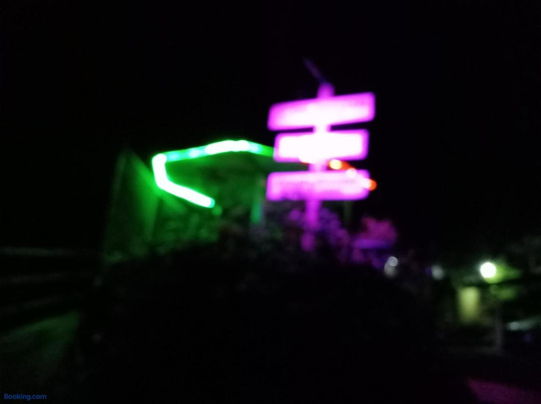 Diyatalawa Mountain Holiday Resorts