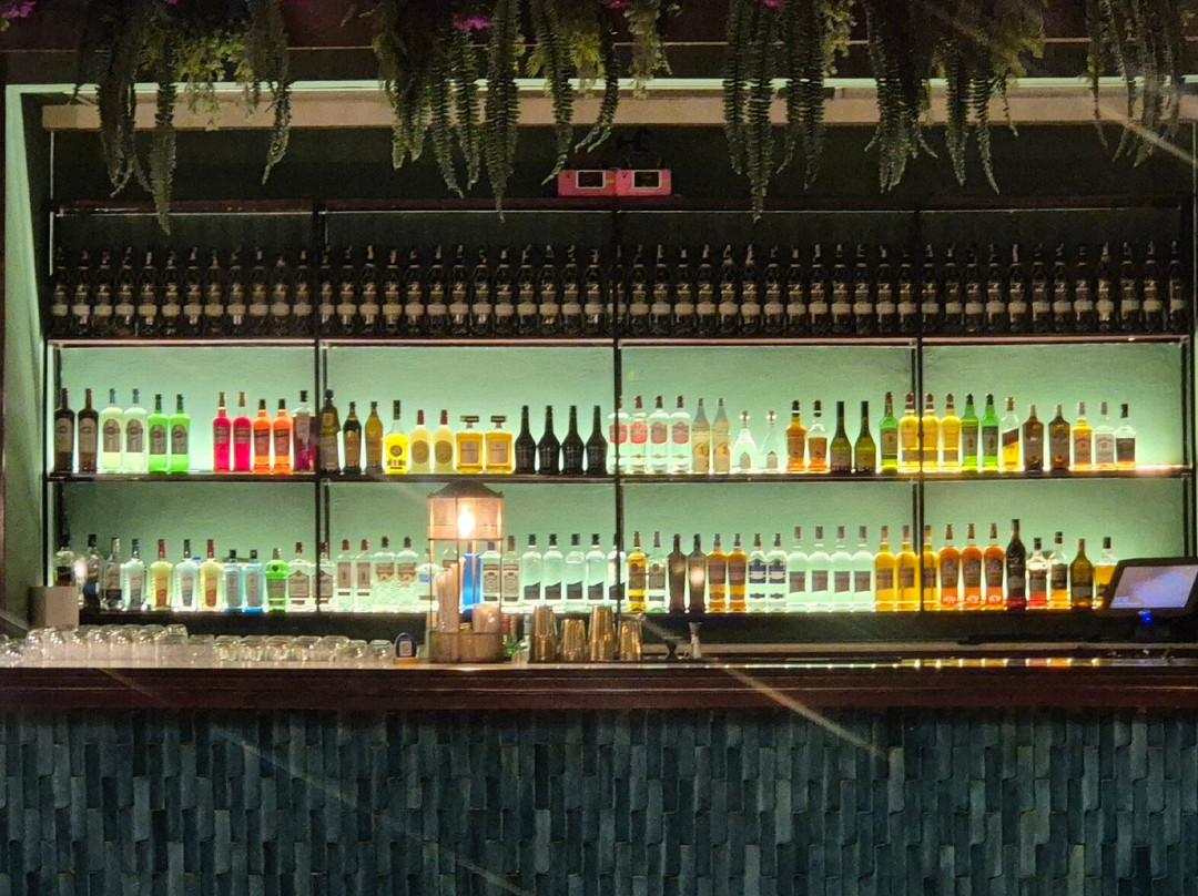 格兰巴拉典恩蓬塔卡纳Spa度假酒店 - 全包主图