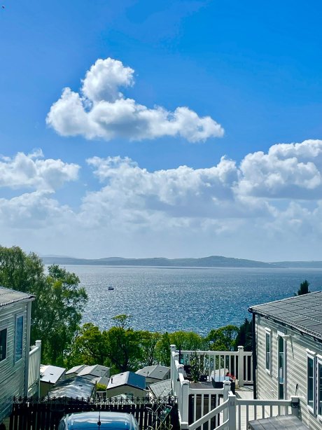 Parkdean Resorts Wemyss Bay Holiday Park-旅行者