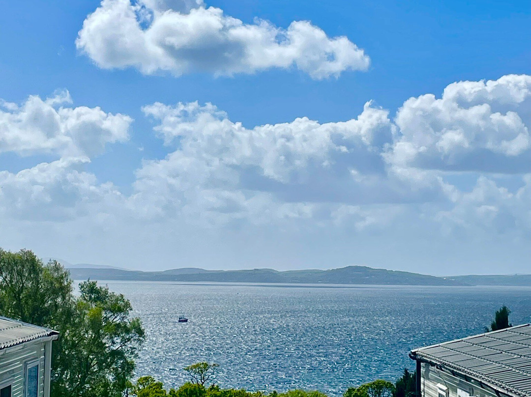 Parkdean Resorts Wemyss Bay Holiday Park主图