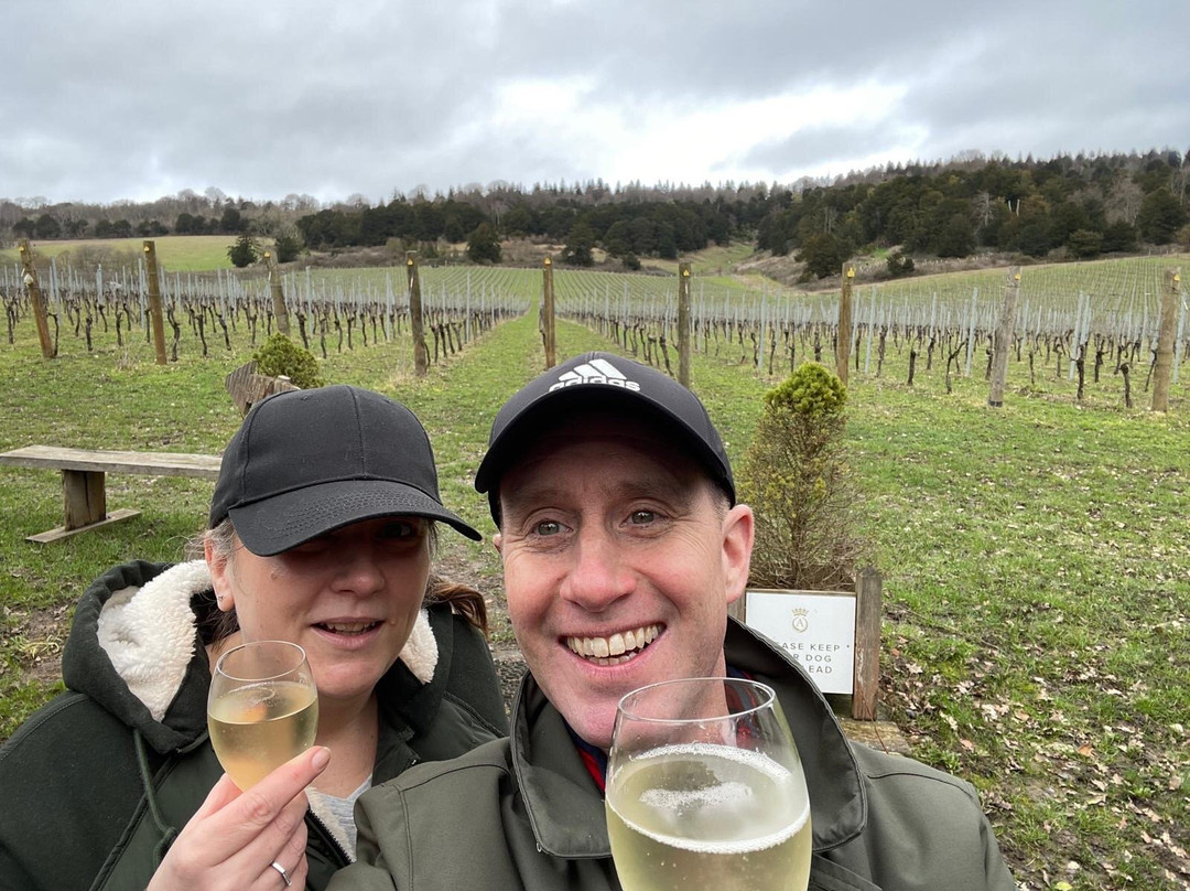 Albury Organic Vineyard-Albury必去景点