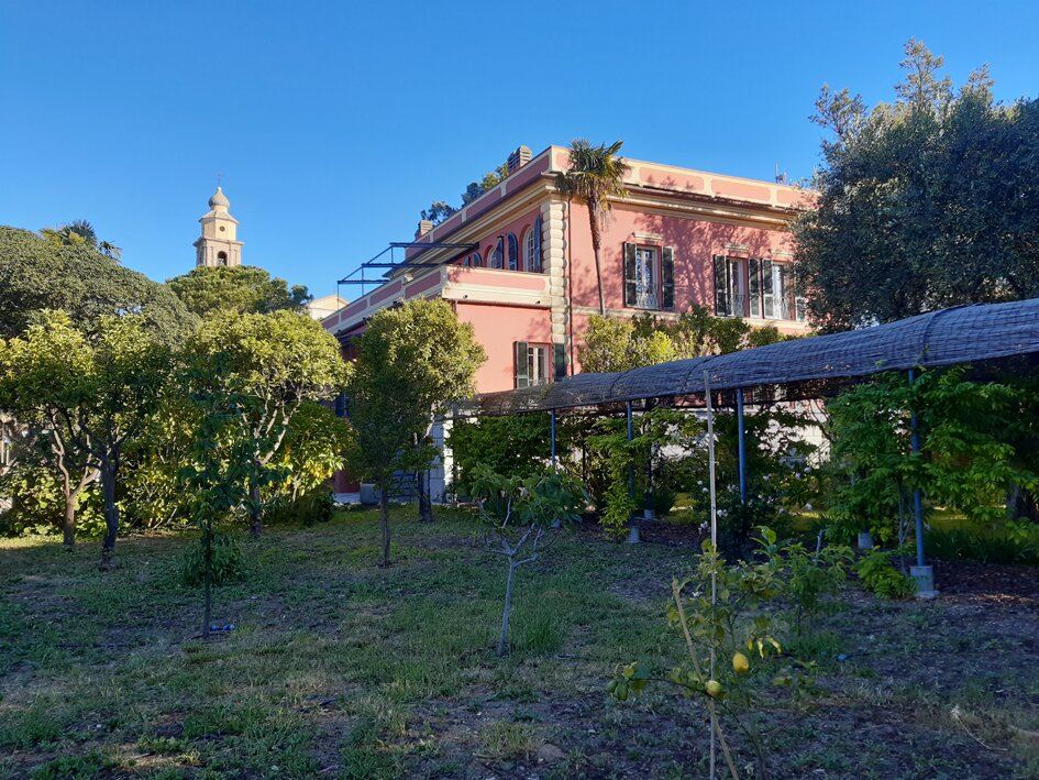 Villa del Parco B&B-度假村/酒店