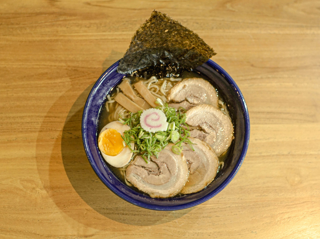 Noodle Crazy Sanur
