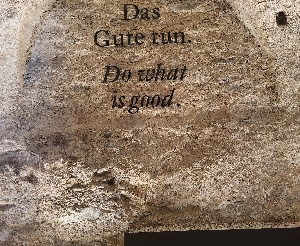 Dürnstein Abbey-都恩石必去景点