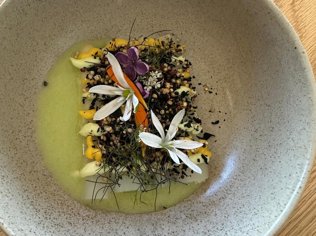 Op Oost | Boutique Hotel & Restaurant主图
