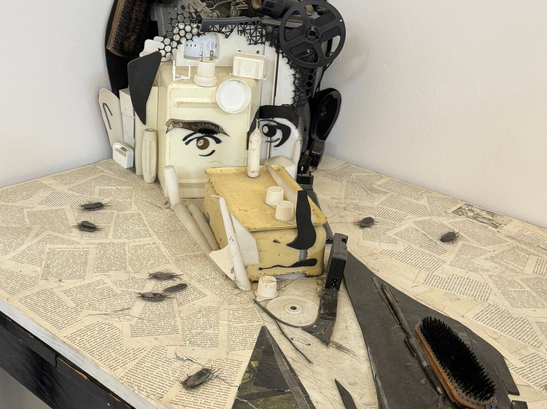 Illusion Art Museum Prague-布拉格必去景点