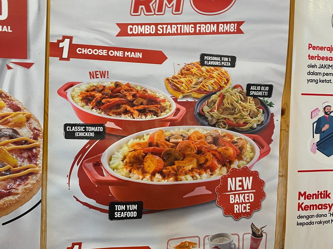 Pizza Hut