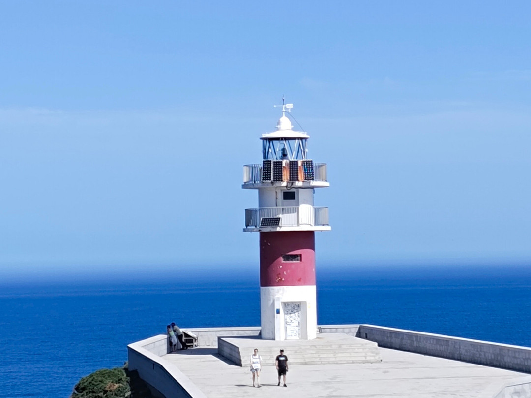 Cabo Ortegal-卡里诺必去景点