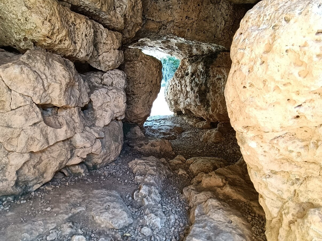 Talaiot De "son Fret" Sencelles Mallorca-Sencelles必去景点