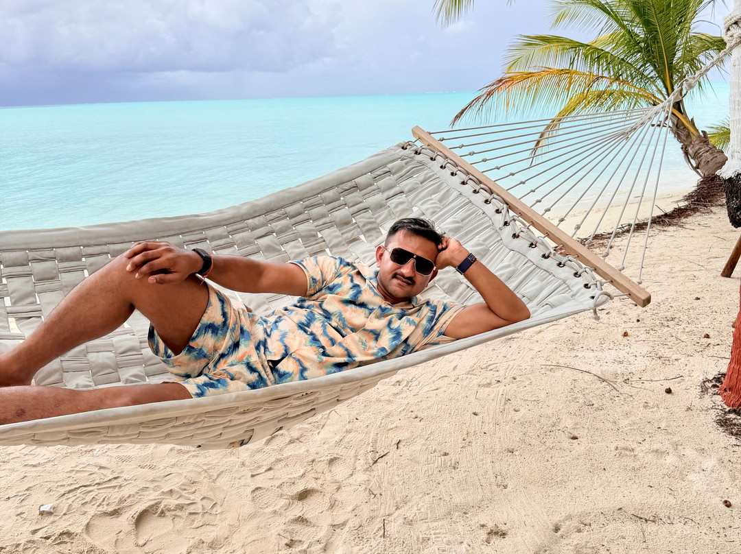 Bangaram Island Beach Resort主图