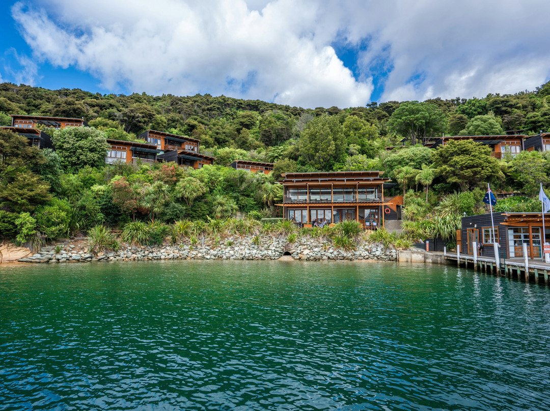 马尔堡酒店住宿-千洞湾度假村