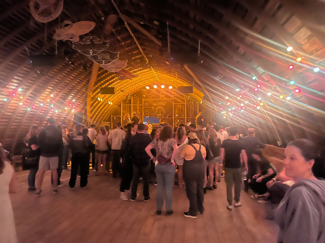 Codfish Hollow Barnstormers-Maquoketa必去景点