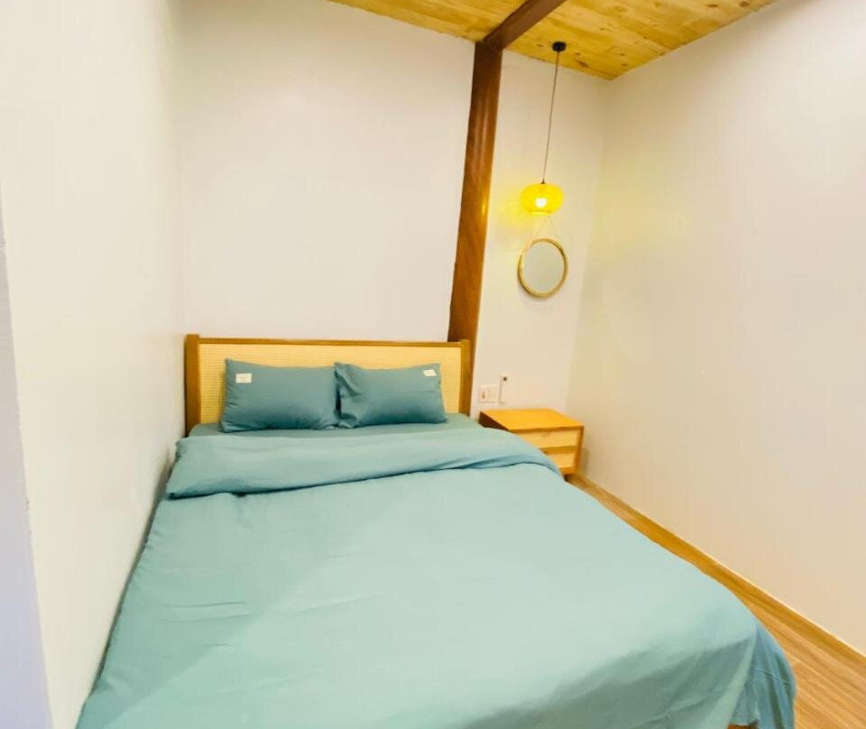 Nha Dau Homestay