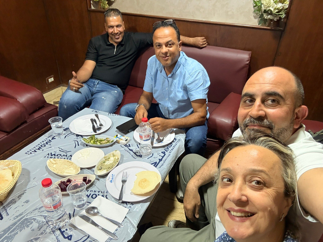 Cairo Top Tours-开罗必去景点