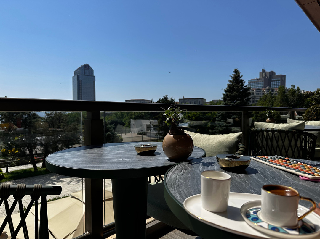 Lalou Istanbul