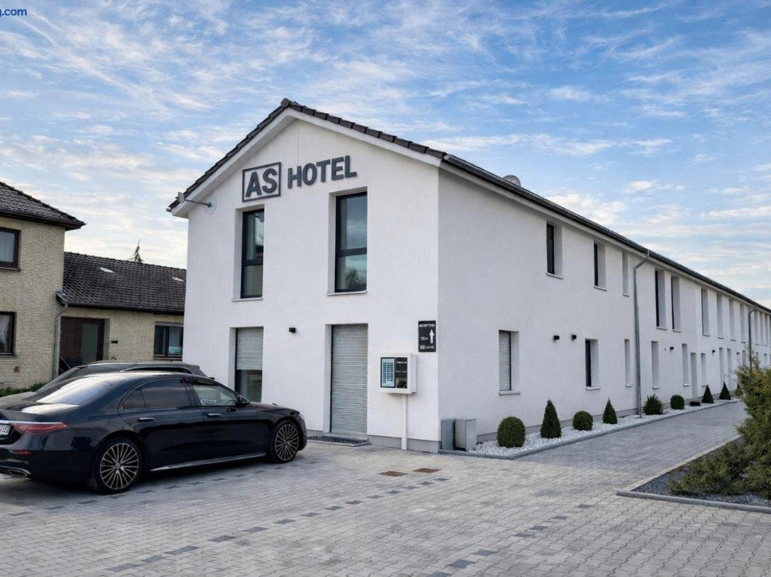 AS-Hotel NOM