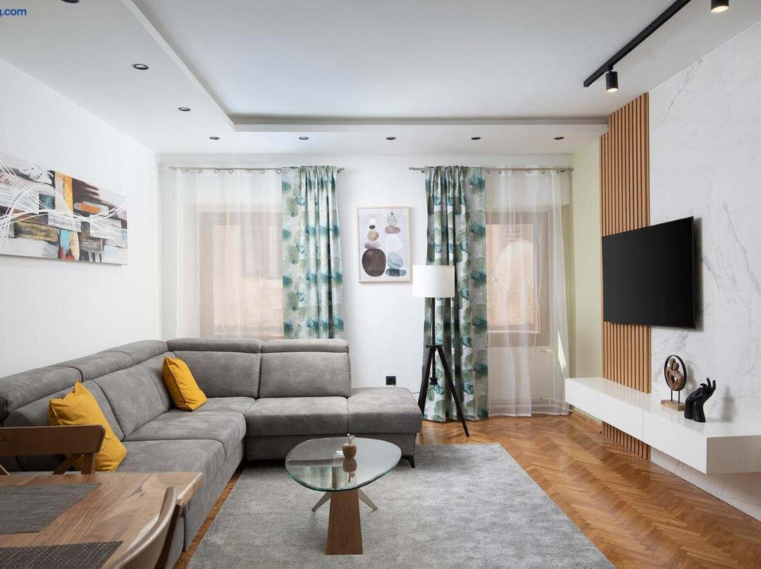 Sena Luxury Apartments