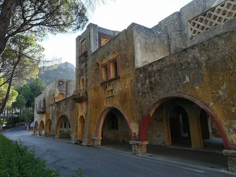 Campochiaro-Eleousa必去景点