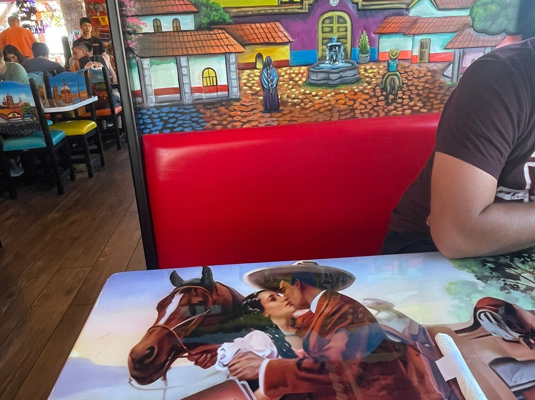 Los Tapatios